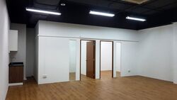 ubi-techpark photo thumbnail #13